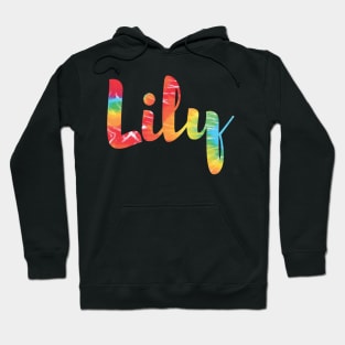 Lily Hoodie